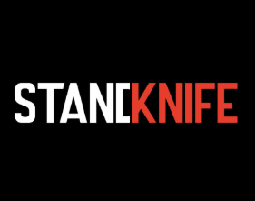 StandKnife