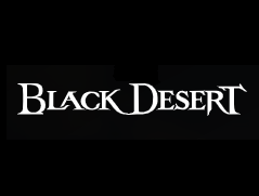 Black Desert