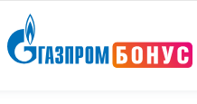 Газпром Бонус