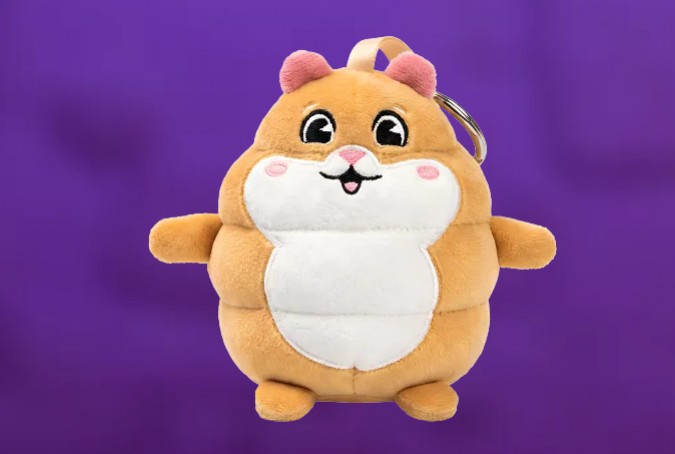 хомяк хомякович