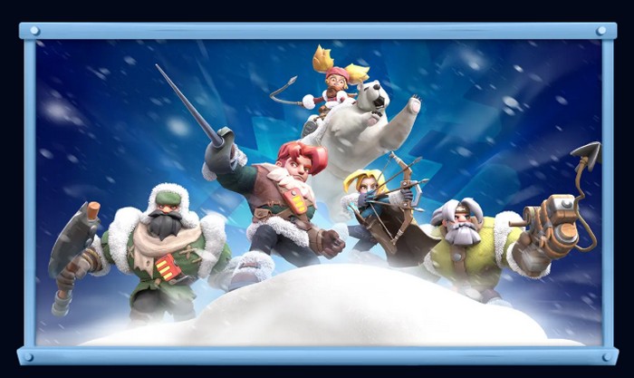 игра белая мгла выживание