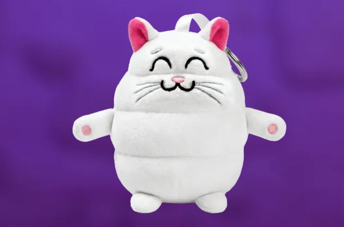 кошка мурмулишна