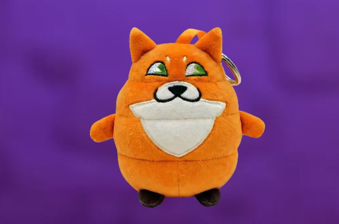 лиса рыжехитра