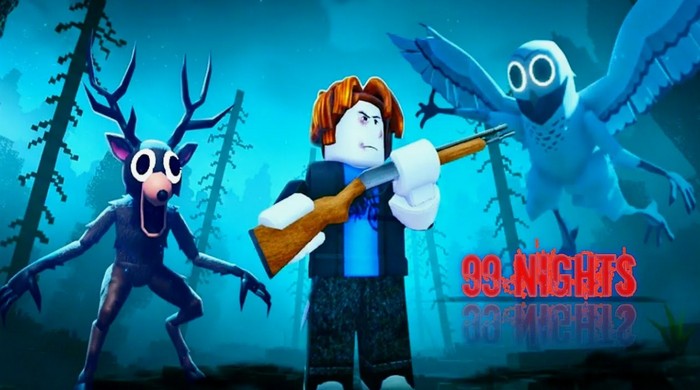 промокоды 99 ночей в лесу роблокс