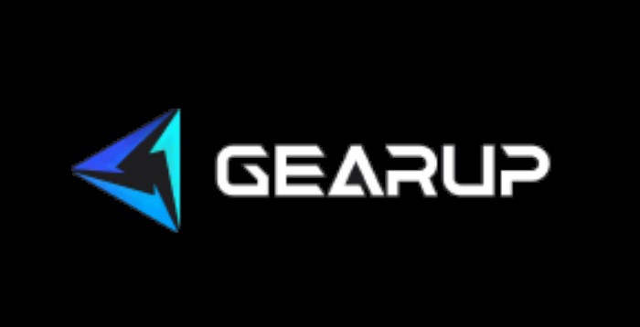 промокоды GearUP