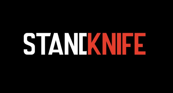 промокоды StandKnife
