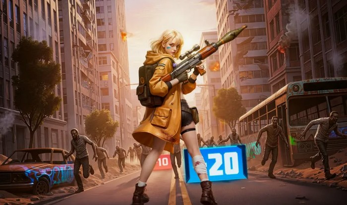 промокоды Z Route Redemption