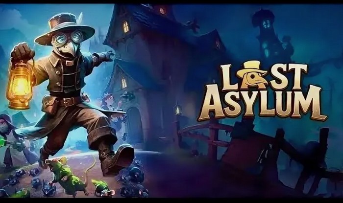 промокоды last asylum