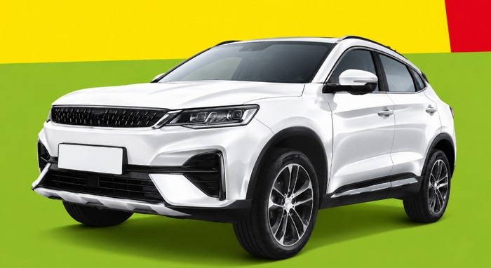 главный приз автомобиль