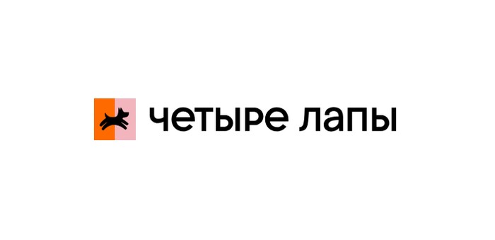 промокод четыре лапы