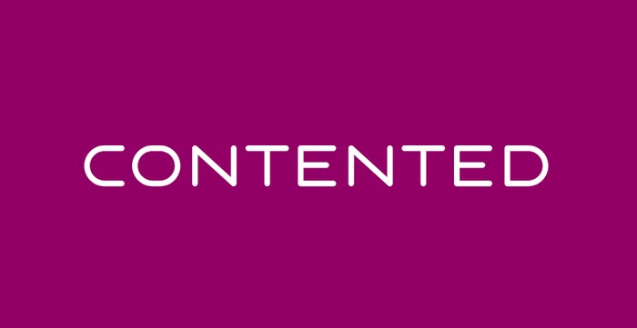 промокоды Contented