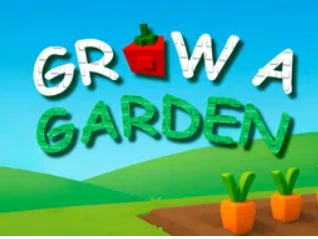 Grow a Garden