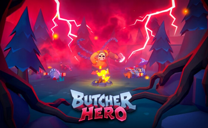Butcher Hero промокоды