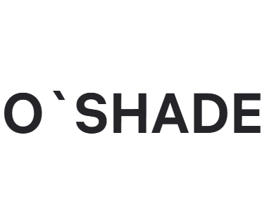 O'SHADE