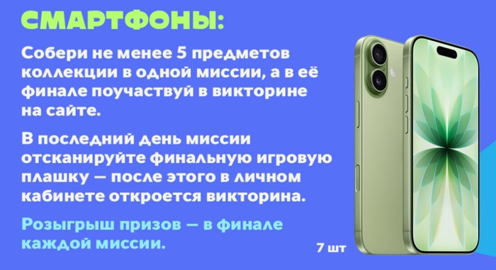 смартфоны в акции мультиландия лям
