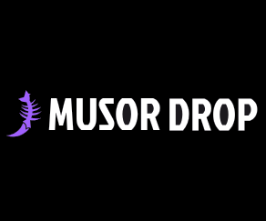 Musor Drop