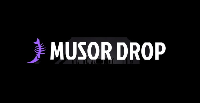 мусор дроп промокоды