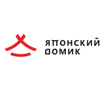 Японский домик